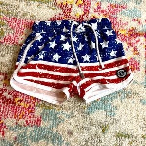 Binky Bro Swim Trunks